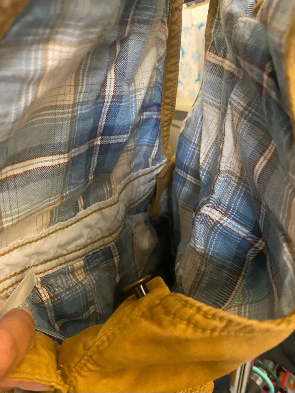 OshKosh B’Gosh Overalls